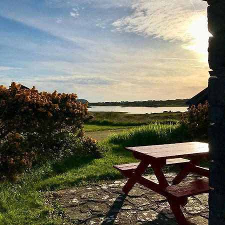 Kilronan Cottage Ballyconneely Eksteriør bilde