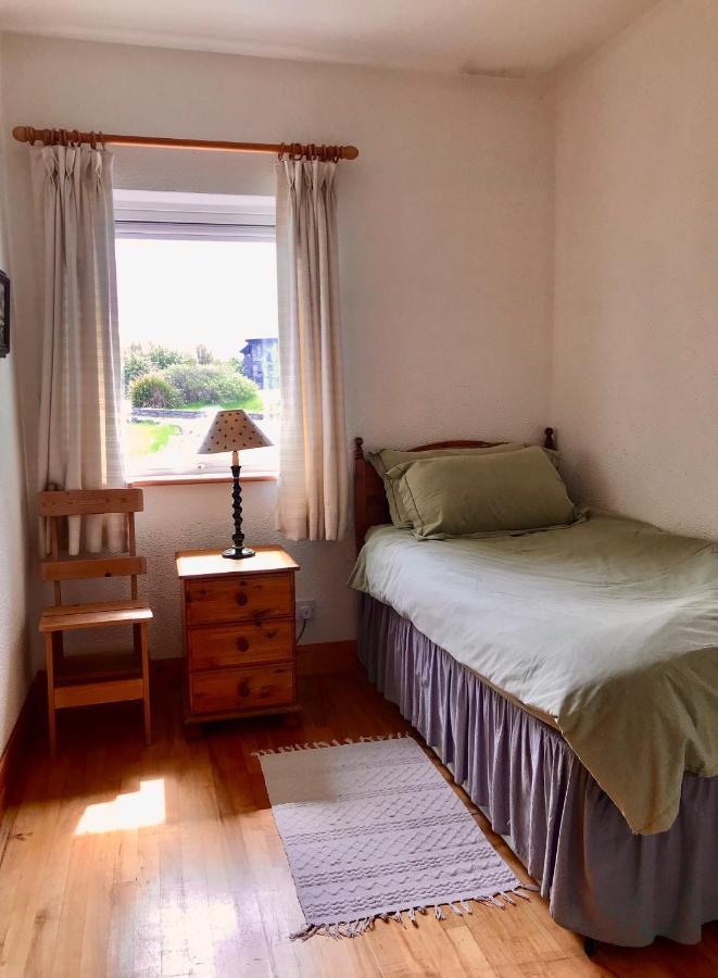 Kilronan Cottage Ballyconneely Eksteriør bilde