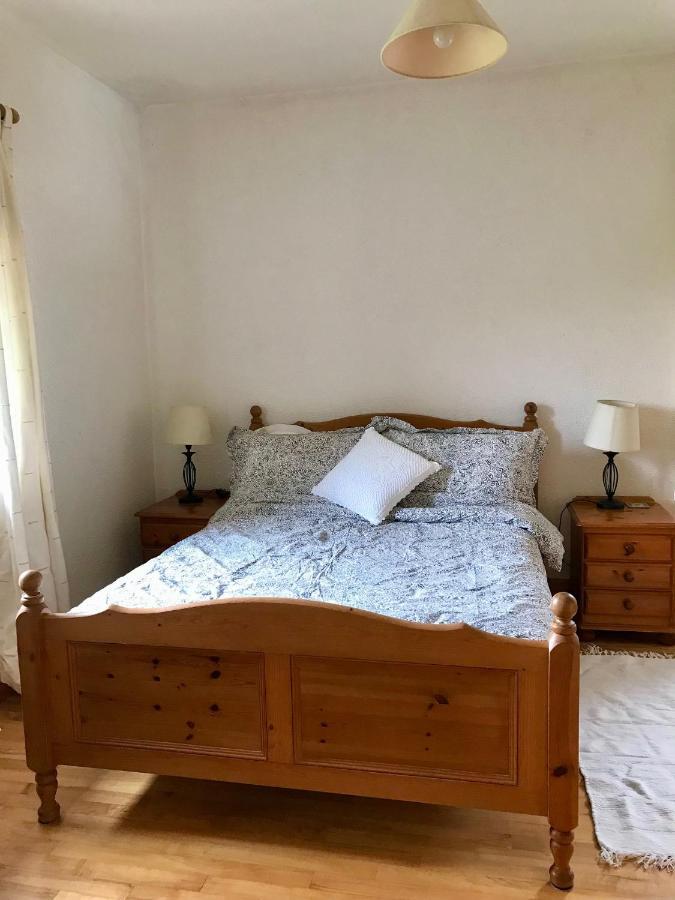 Kilronan Cottage Ballyconneely Eksteriør bilde